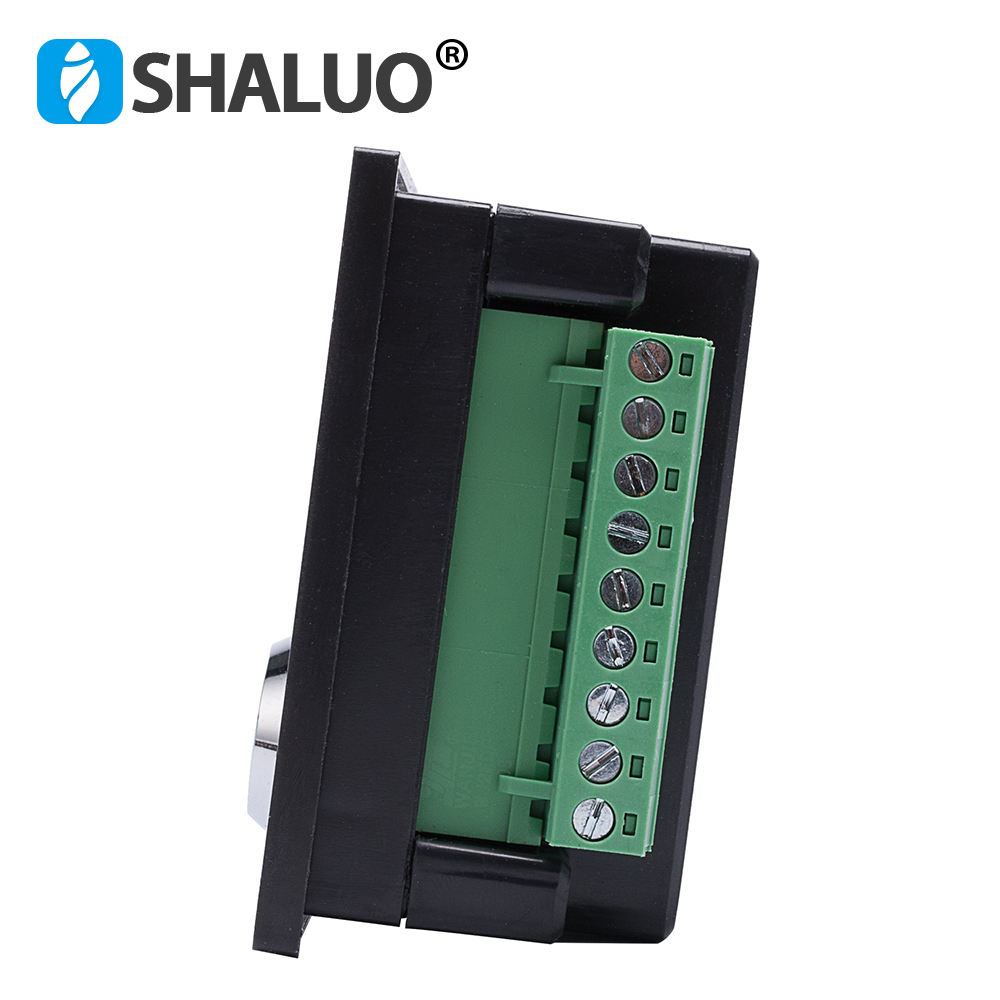 Controlador de grupo electrógeno diésel, módulo de arranque automático, placa de control electrónico dse702