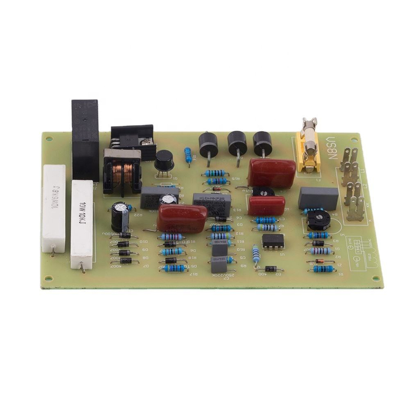 Generador N8SV, repuestos, regulador automático de voltaje, regulador avr para generadores china