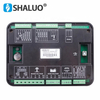 Mebay-módulo controlador de generador diésel DC80D DC82DR MK3 AMF, arranque y parada, pantalla LCD, RS485, placa de Control de monitoreo de PC