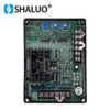 Generador GAVR-15A generador Universal sin escobillas Avr 15A estabilizador de voltaje módulo regulador de voltaje automático envío rápido