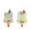 ESP-100 Sensor de presión de aceite VDO de alta calidad 1/8NPT 0 a 10 bares piezas del generador diésel enchufe sensor de presión de alarma ESP2-100 10mm