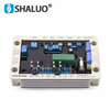 KUTAI AVR ADVR-054 Regulador de voltaje automático de 5 amperios autoexcitado con uso de alta eficiencia de enfriamiento con módulo paralelo EP200