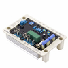 KUTAI AVR ADVR-054 Regulador de voltaje automático de 5 amperios autoexcitado con uso de alta eficiencia de enfriamiento con módulo paralelo EP200