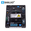 Regulador de voltaje automático de cinco pines avr sx460
