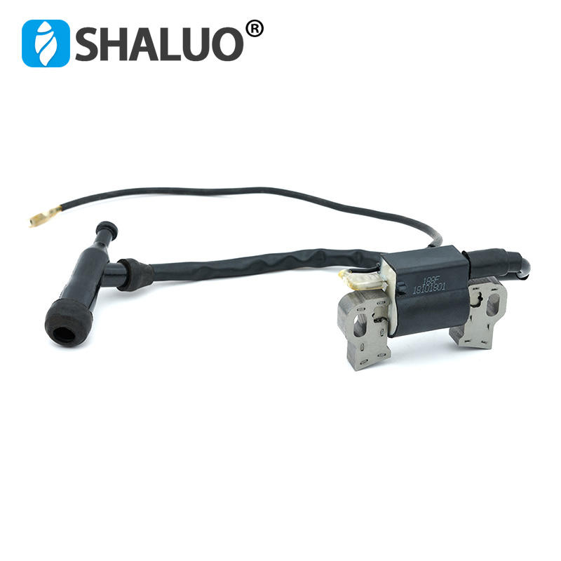 Generador de bencina Hoogspanning Zak 950 154 168 188 Modelo