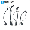 Generador de bencina Hoogspanning Zak 950 154 168 188 Modelo
