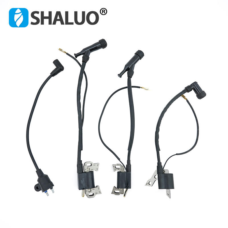Generador de bencina Hoogspanning Zak 950 154 168 188 Modelo