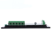 Controlador genset modelo DSE704, unidad de monitor generador, panel programador electrónico, piezas de grupo electrógeno, controlador de carga de circuito