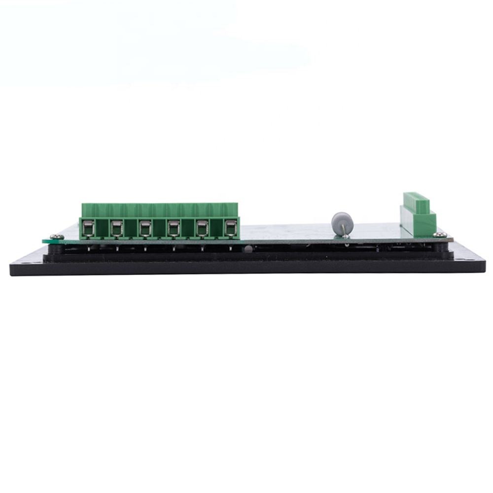 Controlador genset modelo DSE704, unidad de monitor generador, panel programador electrónico, piezas de grupo electrógeno, controlador de carga de circuito