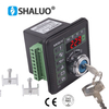 El controlador del grupo electrógeno DC10G reemplaza el controlador DSE501K universal inteligente