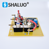 SAVRH-75A regulador de voltaje automático rectificador generador de fase avr 3 fases 380V