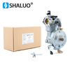 Kit de carburador automático GLP, montaje de bomba de agua GX390, piezas de motor de bencina Helmstok 5kw