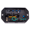 KI-DAVR-250S AVR Kipor generador estabilizador y regulador de voltaje automático 3 piezas de módulo de Control de voltaje trifásico KIDAVR250S