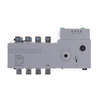 Controlador de interruptor de cambio ATS, panel de interruptor de transferencia automática SLS2-160A/4P