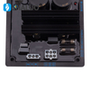 Regulador de voltaje automático del gemerador diesel avr R450M