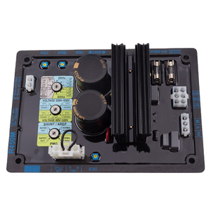 Regulador de voltaje automático del gemerador diesel avr R450M