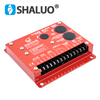Regulador de generador eléctrico RX8800 Controlador de velocidad del motor de CA