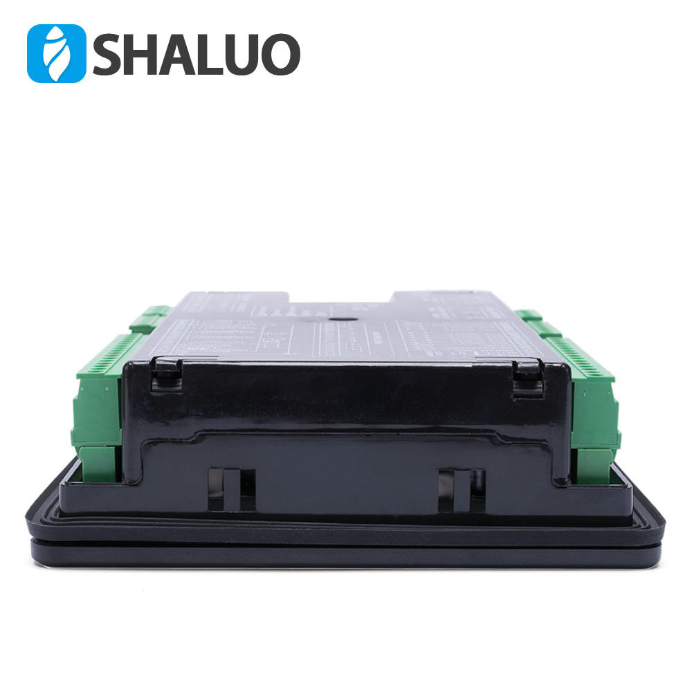 Controlador Digital DSE7220, módulo de Control de generador de arranque automático, pieza del generador diésel, mando a distancia electrónico