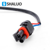M16 Vdo pastilla magnética MPU 3655944 generador diésel parte motor transmisión en funcionamiento RPM alarma ohm interruptor Sensor de velocidad