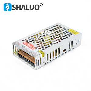 Adaptador de interruptor de alimentación de 12V 20A, módulo de cargador de batería, repuestos de generador de 220V a 12V