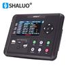 Controlador de generador inteligente, módulo de protección del grupo electrógeno, controlador de carga automático completamente remoto dc60dR