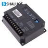 Tablero de control de motor de alto voltaje, generador, controlador de velocidad eléctrico, regulador electrónico de CC EG2000