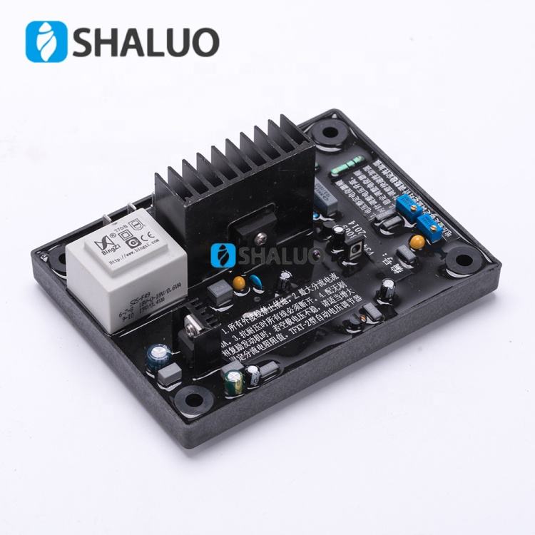 Lanzhou Landian Generator TFXT-2 Regulador de voltaje automático Regulador de herramientas de hardware AVR
