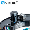 Repuestos para generador de gasolina Avr 5kw 6kw 7.5kw universal monofásico 6 cables ac regulador de voltaje automático