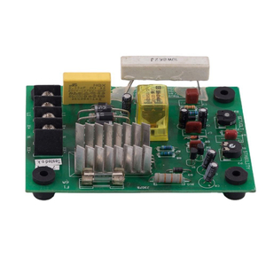 Regulador de voltaje del generador diesel avr 704