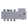 Interruptor de transferencia automática ATS de alta calidad ATS 250A ATS SLS2-250/4P Cambio automático de transferencia automática Cambio de 3 fase a través del interruptor automático