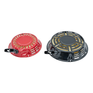 GX390 5kw 188F GX260 168F 2kw Arrancador de retroceso conjunto de arranque