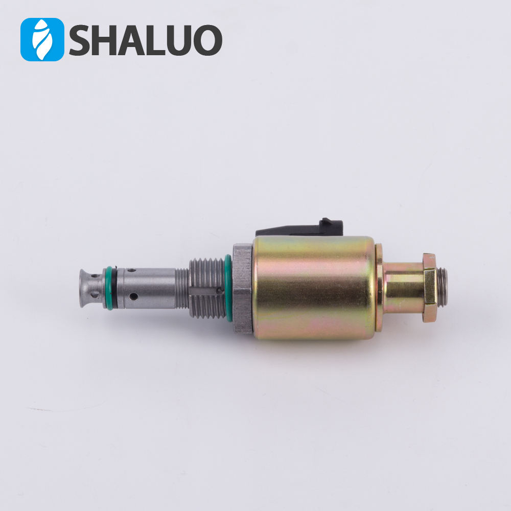 Válvula reguladora de presión de inyección de combustible 1841217C91 para coche OEM AP63402