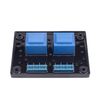 Transformador de aislamiento trifásico PCB E000-22070 de 500V