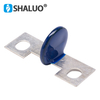 Varistor 164 para alternador generador sin escobillas Resistencia sensible a la presión