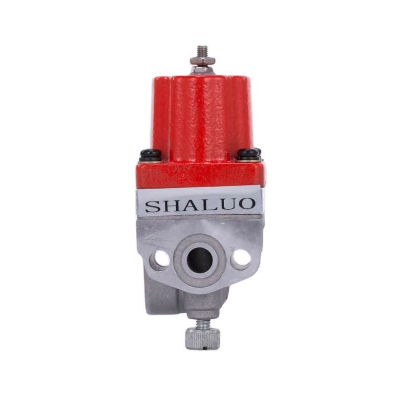 3054609 Conjunto de válvula de cierre del conjunto de cierre de combustible del solenoide Conjunto de válvula de solenoide