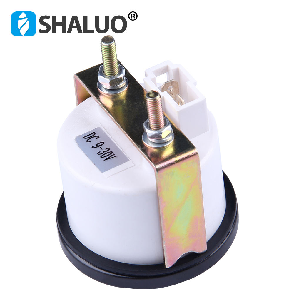 Generador de suministro utiliza medidor de temporizador DC 6-80V