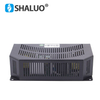 SmartGen BAC2410 24V 10A cargador generador de batería Auto inteligente flotador cargador adaptador módulo Genset repuestos