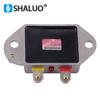 Regulador electrónico inteligente para coche EQ140, cargador JFT249F, regulador de voltaje automático 28V CC
