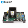Regulador de voltaje automático avr universal sin escobillas generador de 500 kva GAVR-20A
