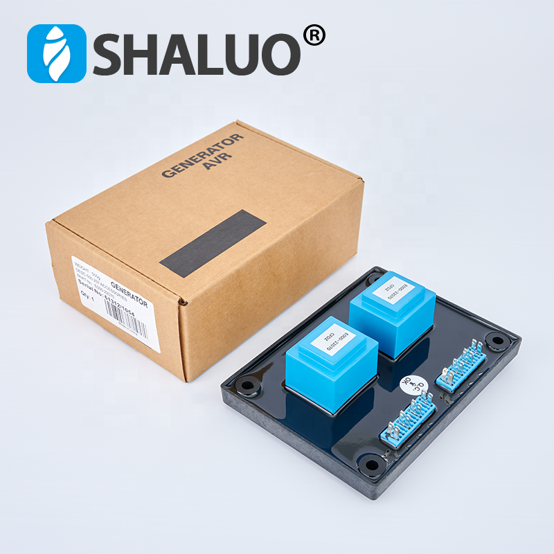 Transformador de aislamiento de potencia de E00-22070 de alta calidad, regulador de voltaje de 500V para generador eléctrico
