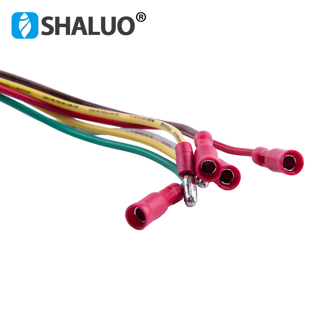 Aplicar J0608 generador de gasolina LG301 RGD351 R1200 regulador de voltaje avr 2kw