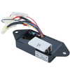 Pieza del generador de gas avr, placa de circuito integrado electrónico, regulador de voltaje automático j310 j315 j318 j320