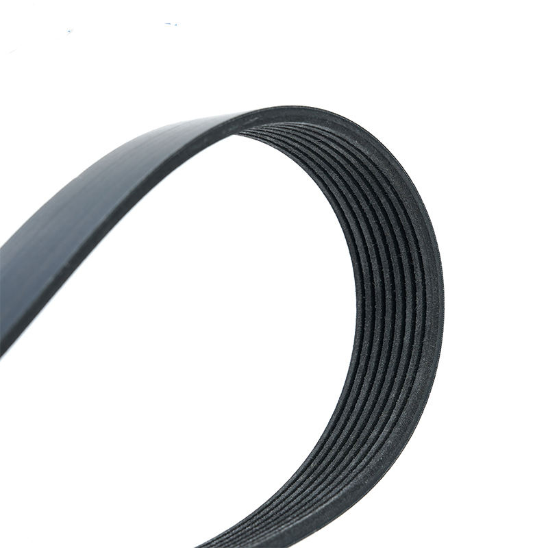 Correa acanalada en V 3288790 3911568 3807359 Correa Dongf Dongfeng Grupo electrógeno Sany Heavy Industry Correa de bomba de agua