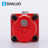 3054609 Conjunto de válvula de cierre del conjunto de cierre de combustible del solenoide Conjunto de válvula de solenoide