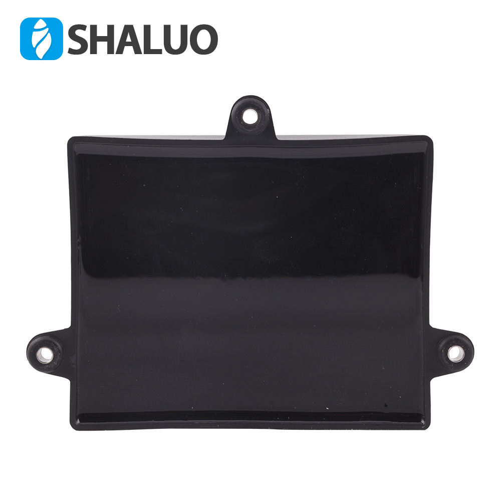 Controlador regulador de velocidad del generador diésel EIM PLUS 12V DC módulo de interfaz del motor 630-088