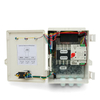 Pequeño generador Ats monofásico 220v 380v caja de panel de sistema de control de interruptor de transferencia automática