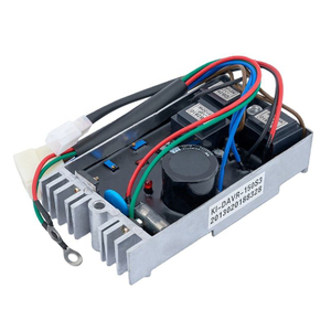 Piezas del generador kipor trifásico KIDAVR 150S3 15kw avr