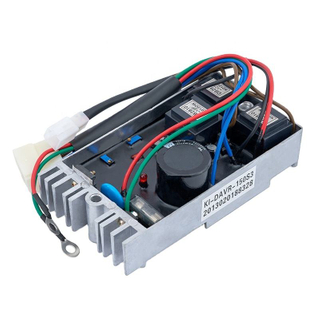 Piezas del generador kipor trifásico KIDAVR 150S3 15kw avr