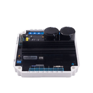 Regulador de voltaje automático de CA del generador de fabricación China VR08 KF308A