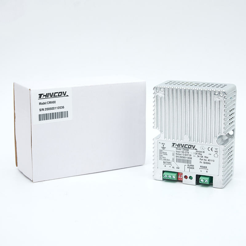 Cargador inteligente CMA90 Thinicon para motor generador 3A